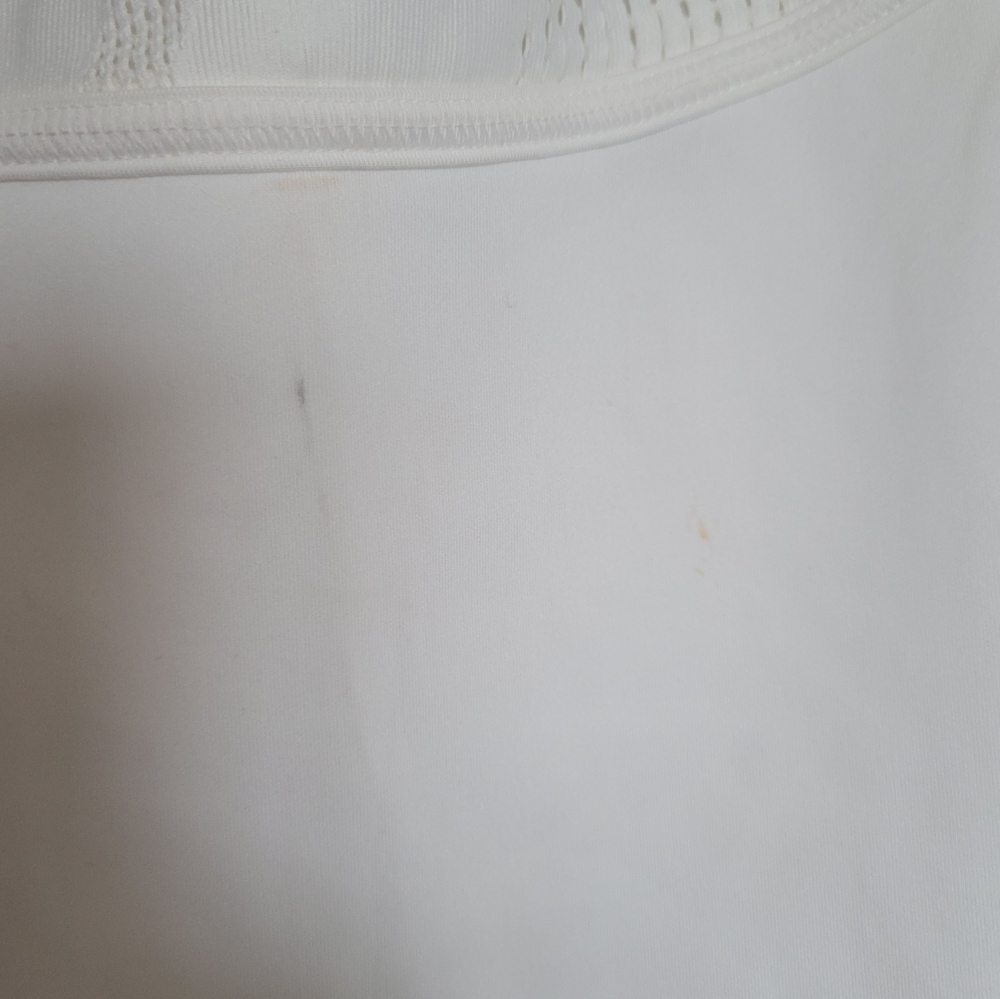 Adidas x Stella Mccartney baracade white dress - Picture 13 of 16